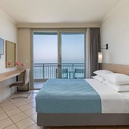 Zefyros Sea View 3* Skotina