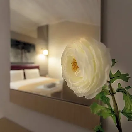 Hotel Zefyros Sea View Skotina