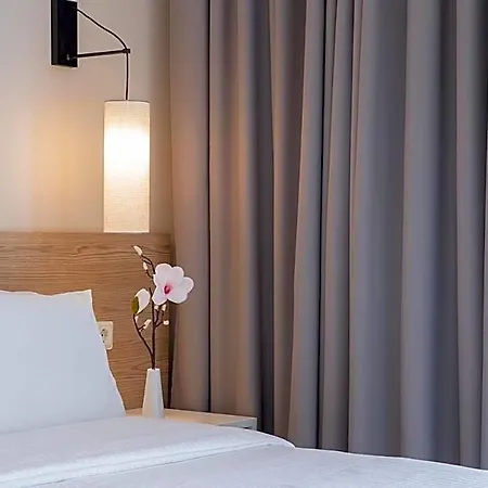 Hotel Zefyros Sea View 3*