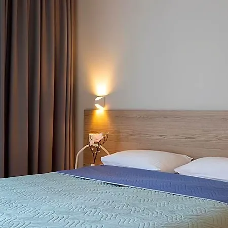 Zefyros Sea View Szálloda 3*