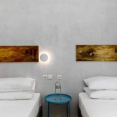 Zefyros Sea View Hotel Skotina