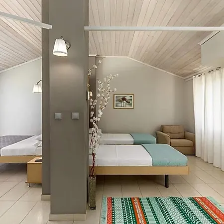 Zefyros Sea View 3*