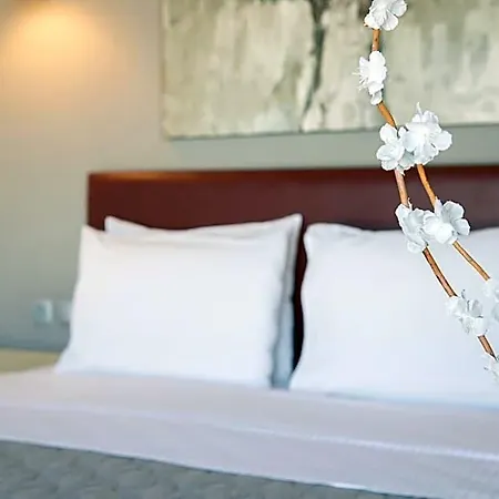 Zefyros Sea View Hotel