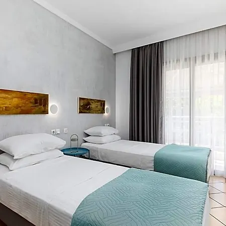 Hotel Zefyros Sea View
