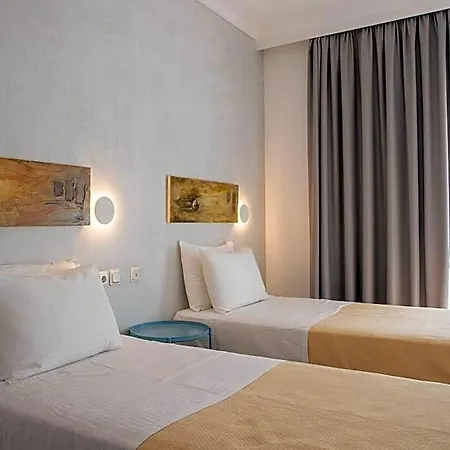Zefyros Sea View Szálloda