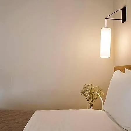Zefyros Sea View Szkotína