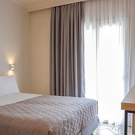 Zefyros Sea View Hotel Skotina