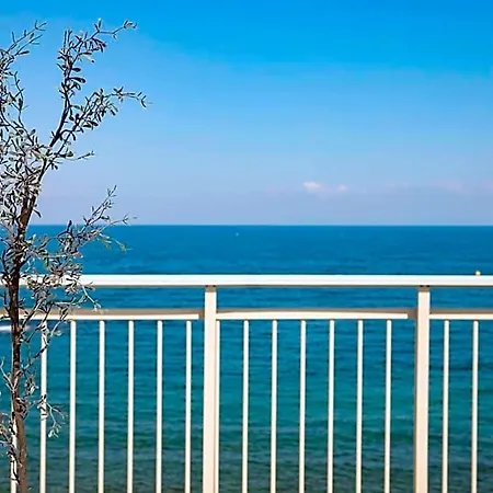 Zefyros Sea View