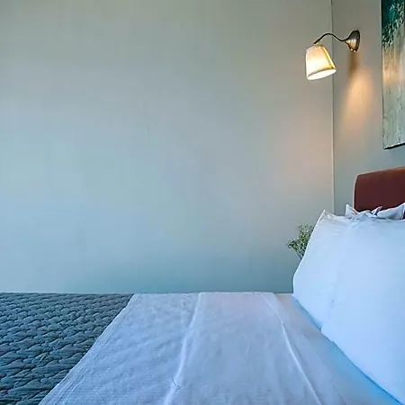 Zefyros Sea View 3* Skotina