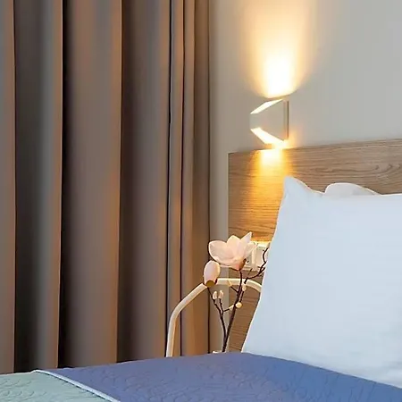 Hotel Zefyros Sea View Skotina