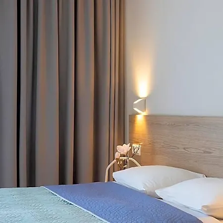 Zefyros Sea View Hotel 3*