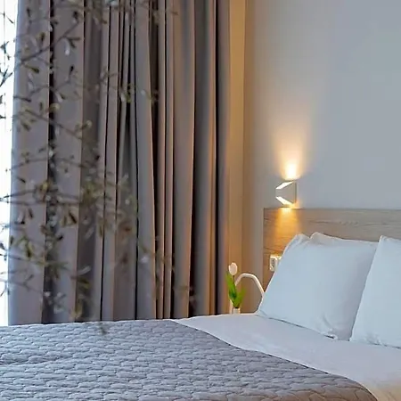 Zefyros Sea View Hotel 3*
