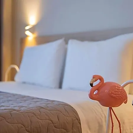 Zefyros Sea View Hotel