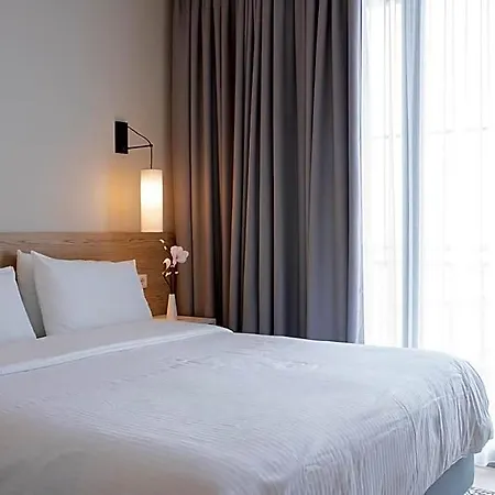 Hotel Zefyros Sea View 3*