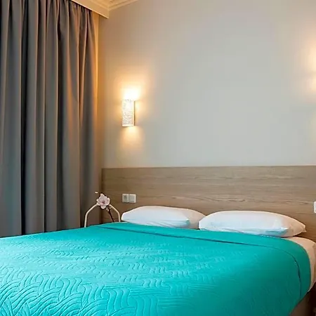 Hotel Zefyros Sea View