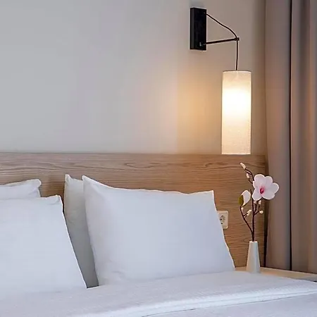 Zefyros Sea View Szálloda 3*