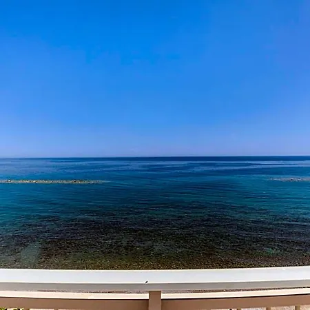 Zefyros Sea View Hotel