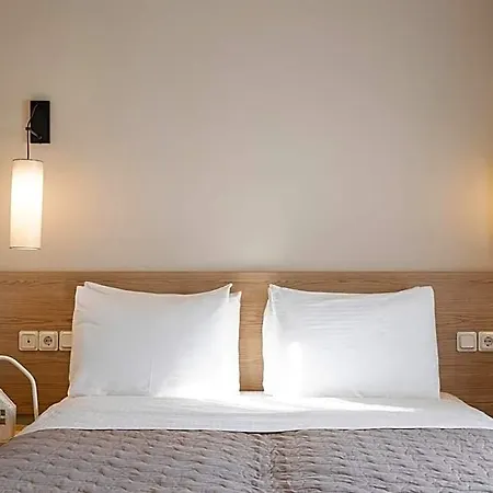 Hotel Zefyros Sea View Skotina